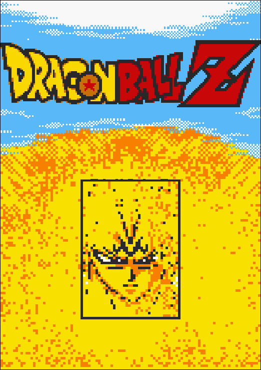 Chapitre 56 - Le Sacrifice de Vegeta